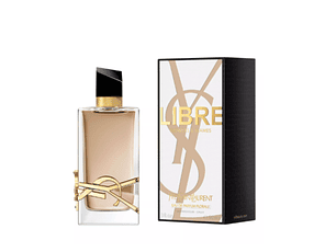 PERFUME YSL LIBRE FLOWERS AND FLAMES DAMA EDP FLORALE 90 ML
