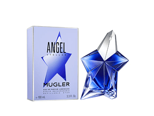 PERFUME ANGEL STELLAR RECARGABLE DAMA EDP LUMINEUSE 100 ML