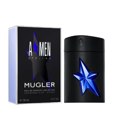 Perfume Amen Stellar Varon Edp Lumineuse 100 Ml