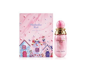 PERFUME PARIS CORNER MARSHMALLOW BLUSH MUJER EDP 100 ML