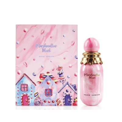Perfume Paris Corner Marshmallow Blush Mujer Edp 100 Ml
