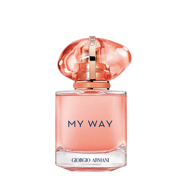 Perfume My Way Ylang Giorgio Armani Dama Edp 90 Ml Tester