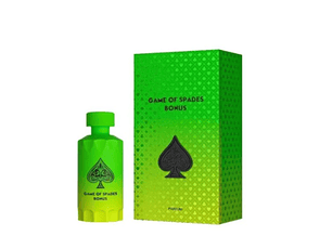 PERFUME JO MILANO GAME OF SPADES BONUS UNISEX PARFUM 100 ML