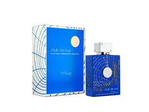 PERFUME ARMAF CLUB DE NUIT ICONIC HOMBRE EDP 200 ML