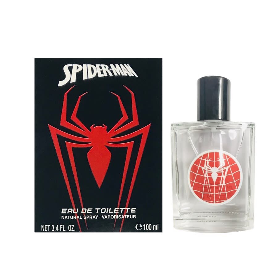 PERFUME SPIDERMAN NIÑO EDT 100 ML