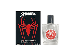 PERFUME SPIDERMAN NIÑO EDT 100 ML