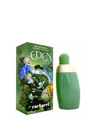 Perfume Eden Dama Edp 30 ml