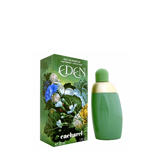 Perfume Eden Mujer Edp 30 ml