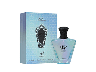 PERFUME AFNAN TURATHI ELECTRIC UNISEX EDP 90 ML
