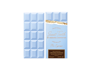 PERFUME SABRINA CARPENTER SWEET TOOTH ME ESPRESSO MUJER EDP 75 ML