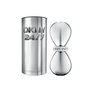 PERFUME DKNY 24/7  MUJER EDP 100 ML
