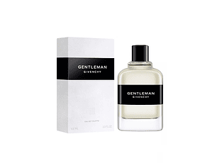 PERFUME GENTLEMAN GIVENCHY ENVASE BLANCO VARON EDT 100 ML