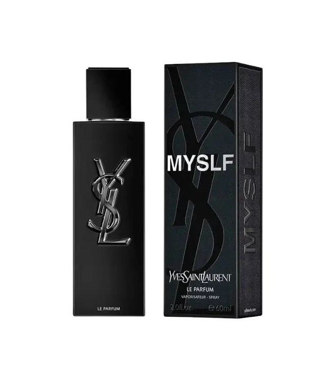 PERFUME YSL MYSLF LE PARFUM UNISEX 60 ML