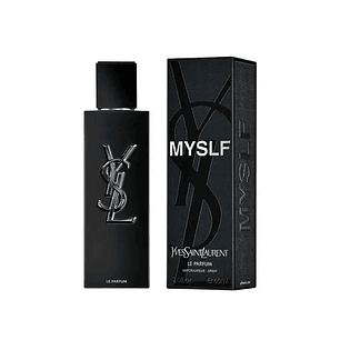 PERFUME YSL MYSLF LE PARFUM UNISEX 60 ML