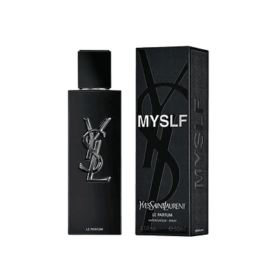 Perfume Ysl Myslf Le Parfum Unisex 60 Ml