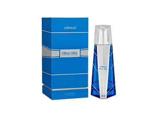 PERFUME ARMAF BLUE SKY UNISEX EDP 105 ML
