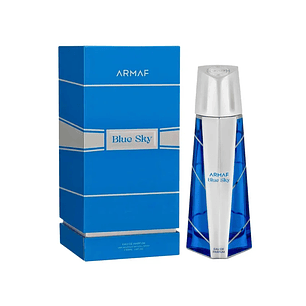 PERFUME ARMAF BLUE SKY UNISEX EDP 105 ML