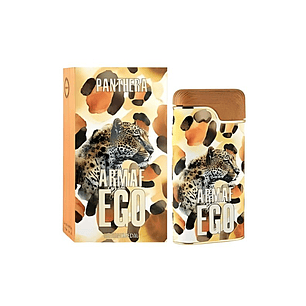 PERFUME ARMAF EGO PANTHERA UNISEX EDP 100 ML