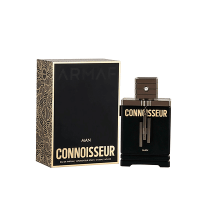 Perfume Armaf Man Connoisseur Hombre Edp 100 Ml