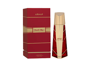 PERFUME ARMAF RED SKY MUJER EDP 105 ML