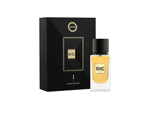 PERFUME ARMAF SHK I BY SAOUD ALKAABI HOMBRE EDP 100 ML