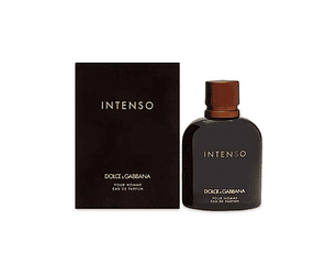 PERFUME DOLCE GABBANA INTENSO VARON EDP 200 ML