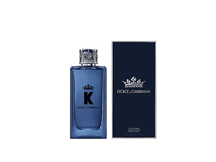 PERFUME K DOLCE GABBANA VARON EDP 200 ML