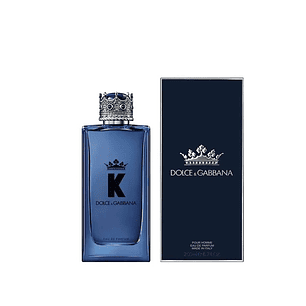 PERFUME K DOLCE GABBANA VARON EDP 200 ML