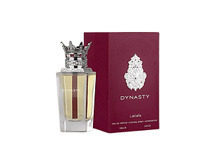 PERFUME LATTAFA DYNASTY UNISEX EDP 100 ML