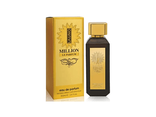 PERFUME FRAGRANCE WORLD LA UNO MILLION LE PARFUM HOMBRE EDP 100 ML