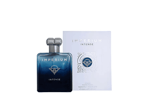 PERFUME FRAGRANCE WORLD IMPERIUM INTENSE HOMBRE EDP 100 ML