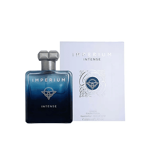 PERFUME FRAGRANCE WORLD IMPERIUM INTENSE HOMBRE EDP 100 ML