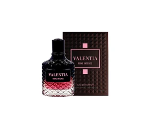 PERFUME FRAGRANCE WORLD VALENTIA ROME INTENSE HOMBRE EDP 100 ML