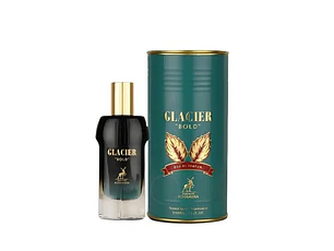 PERFUME MAISON ALHAMBRA GLACIER BOLD UNISEX EDP 100 ML