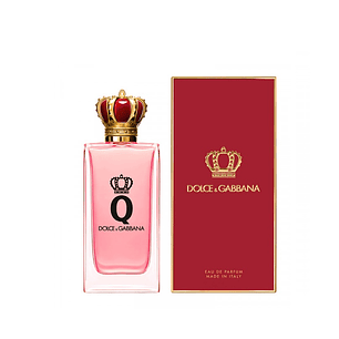 PERFUME Q DOLCE GABBANA MUJER EDP 100 ML