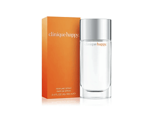 PERFUME HAPPY CLINIQUE DAMA EDP 100 ML