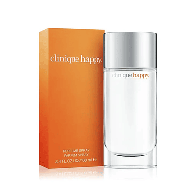 Perfume Happy Clinique Dama Edp 100 Ml