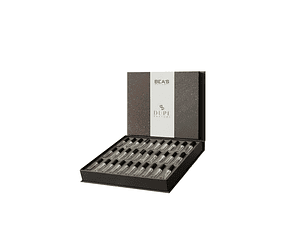 PERFUME DUPE PARFUMS DISCOVERY SET UNISEX EDP 30 X 3 ML ESTUCHE