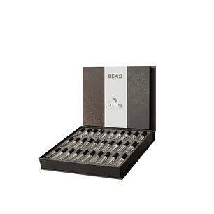 PERFUME DUPE PARFUMS DISCOVERY SET UNISEX EDP 30 X 3 ML ESTUCHE