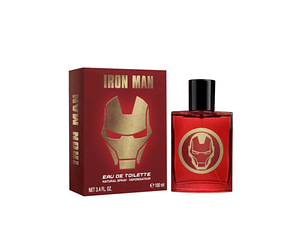 Perfume Iron Man Niño Edt 100 ml