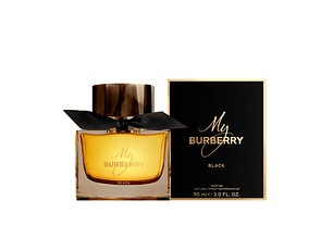 PERFUME MY BURBERRY BLACK DAMA PARFUM 90 ML