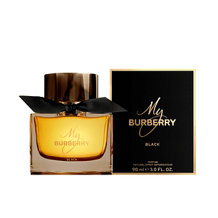 PERFUME MY BURBERRY BLACK DAMA PARFUM 90 ML