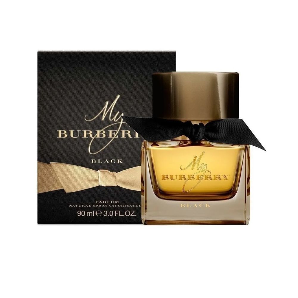 PERFUME MY BURBERRY BLACK DAMA EDP 90 ML