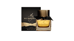 PERFUME MY BURBERRY BLACK DAMA EDP 90 ML
