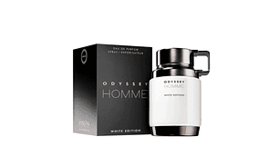 PERFUME ARMAF ODYSSEY WHITE EDITION UNISEX EDP 60 ML