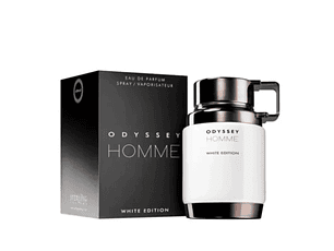 PERFUME ARMAF ODYSSEY WHITE EDITION UNISEX EDP 60 ML