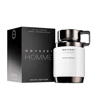 PERFUME ARMAF ODYSSEY WHITE EDITION UNISEX EDP 60 ML