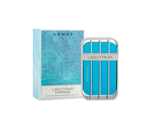 PERFUME ARMAF VENTANA MARINE UNISEX EDP 100 ML