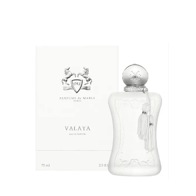 Perfume Parfums De Marly Valaya Unisex Edp 75 Ml