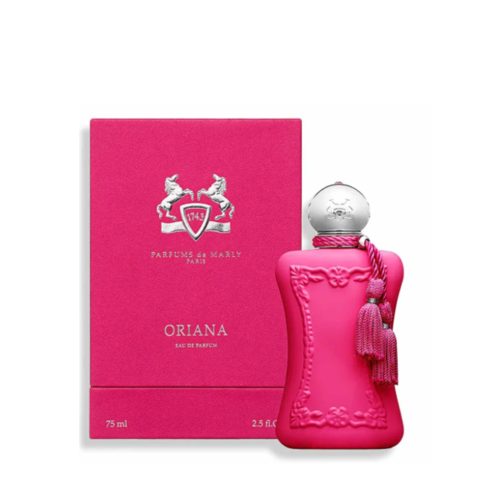 PERFUME PARFUMS DE MARLY ORIANA UNISEX EDP 75 ML
